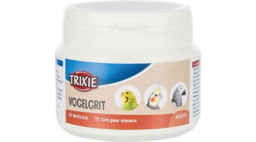 Trixie Vogelgrit | Kiegészítő eleség (grit) díszmadarak részére -1 50g