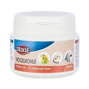   Trixie Vogelkohle | Kiegészítő eleség (szén) díszmadarak részére - 30g