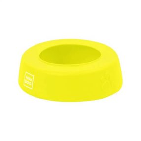 Waudog Silicone Bowl | Szilikon tál utazáshoz - 0,75 L