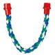 Trixie Rope Perch | Játék (ülőrúd) madarak részére - 37 cm / 16 mm