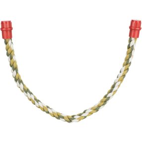   Trixie Rope Perch | Játék (ülőrúd) díszmadarak részére - 66 cm / 18 mm