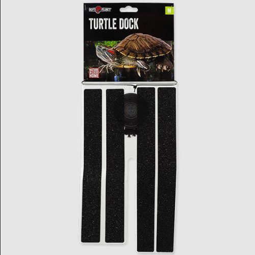 Repti Planet Turtle Dock | Teknős sziget - 31x16,8x4x8,6cm