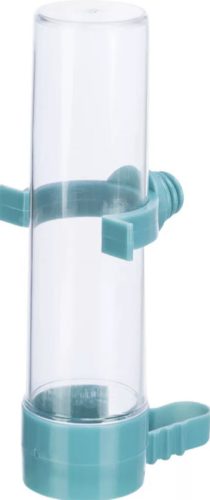 Trixie Water Dispenser | Itató (műanyag) kalitkára rögzíthető - 50 ml / 11 cm