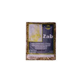   Trópus Zab | Kiegészítő eleség dísz- és vadmadarak részére - 600 ml 