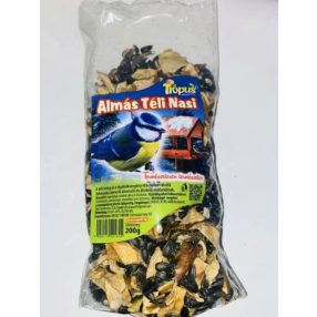 Trópus | Almás téli Nasi - 200 g / 600 ml
