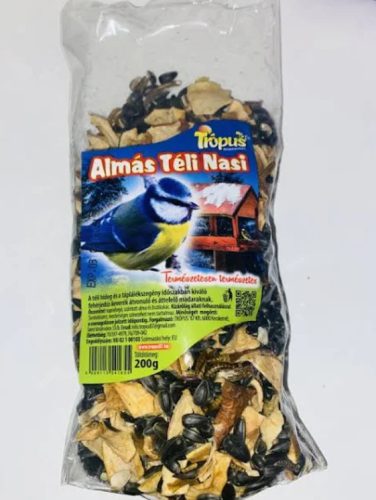 Trópus | Almás téli Nasi - 200 g / 600 ml