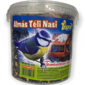 Trópus | Almás téli Nasi - 1 kg