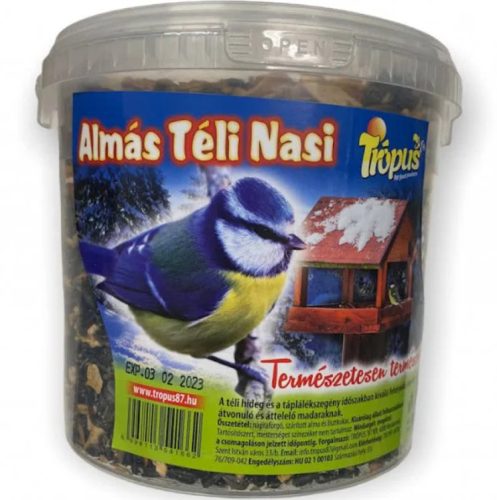 Trópus | Almás téli Nasi - 1 kg