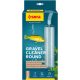 Sera Gravel Cleaner Round | Hengeres aljzattisztító és mulmszívó – 24 cm