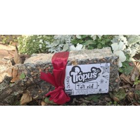   Trópus | Téli rúd | Energiadús téli magpogácsa kerti madaraknak – 2×140 g