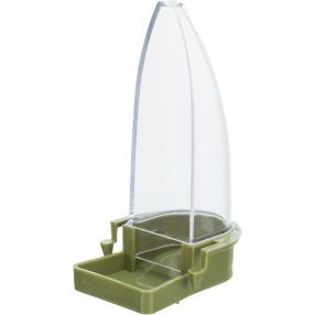   Trixie Dispenser | Műanyag etető/itató (többféle színben) madarak részére - 90 ml / 12 cm