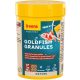 Sera Goldfish Granules | Színfokozó granulált alapeleség aranyhalak számára – 100 ml / 33g