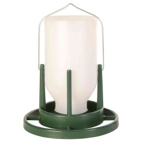   Trixie Aviary Food Dispenser | Kültéri madáretető (műanyag) - 1L / 20 cm