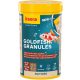 Sera Goldfish Granules | Granulált alapeleség aranyhalak számára – 250 ml / 75 g