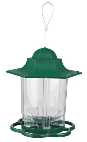 Trixie Feeding Lantern | Kültéri madáretető - 1400 ml / 22 cm