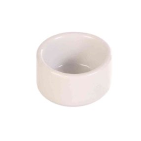   Trixie Ceramic Bowl | Kerámia tál (több féle színben) díszmadarak részére - 25 ml / 5 cm