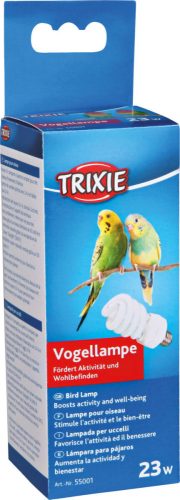 Trixie Bird Lamp | Izzó lakásban tartott madarak részére - 23 W