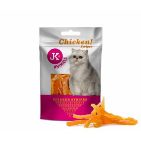 JK | Snack csirkés csíkok 50g