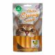 JK Animals | Csirkekrémes jutalomfalat macskáknak – 5 x 15 g (75 g)