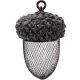 Trixie Feed Dispenser Acorn | Vadmadár etető - 700 ml / 14x22 cm 