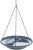 Trixie Outdoor Water Bowl | Itatótál (kerámia,kék) vadmadarak részére - 530 ml / 26 cm