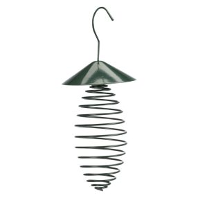   Trixie Fat Ball Feeder | Faggyúgolyó tartó (többféle színben) - 10x25 cm