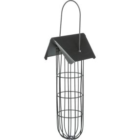   Trixie Fat Ball Feeder | 4 db-os faggyúgolyó tartó - 11x25x10 cm