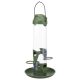  Trixie Outdoor Feeder | Vadmadár etető (sötétzöld) - 750 ml / 29 cm