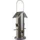 Trixie Outdoor Feeder | Kültéri madáretető (ezüst) - 800 ml / 25 cm