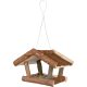 Trixie Bird Feeder Hanging | Vadmadár etető (függeszthető,natúr) - 32x23x20 cm