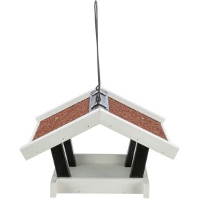   Trixie Bird Feeder | Kerti madáretető (fenyőfából) vadmadarak részére - 30x18x28 cm