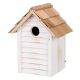 Trixie | Nesting Box – fészkelő odú vadmadarak részére 15×24×15 cm, Ø 3,3 cm