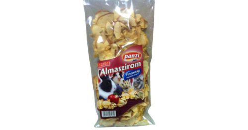 Panzi | Almaszirom falatok rágcslóknak - 55 g