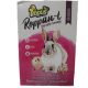 Trópus Roppan-t | Rágcsáló csemege | Zöldséges - 100 g