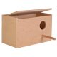 Trixie Nesting Box | Fészkelő doboz nagy papagájok részére - 30x20x20cm