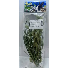 Trópus Fénymag Szálas | Természetes eledel – 14 g