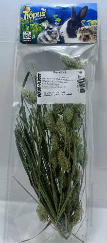 Trópus Fénymag Szálas | Természetes eledel – 14 g