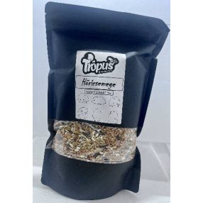   Trópus Höricsermege | Vegyes magvak prémium eledel – 750 g