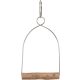 Trixie Arch Swing | Madárhinta (boltíves) díszmadarak részére - 8x15 cm