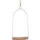 Trixie Arch Swing | Madárhinta (boltíves) díszmadarak részére - 10x22 cm