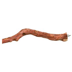   Trixie Natur Living | Ülőág (kéreg fa) díszmadarak részére - 45 cm / 25-50 mm