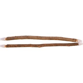   Trixie Set bark wood perches | Ülőrúd (kalitkába) díszmadarak részére - 45 cm / 10 -12 mm (2 db)