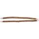 Trixie Set bark wood perches | Ülőrúd (kalitkába) díszmadarak részére - 45 cm / 10 -12 mm (2 db)