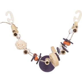   Trixie Suspension Bridge | Játék (függőhíd) díszmadarak részére - 45 cm