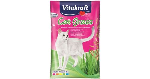 Vitakraft | Cat Grass Saatenbeutel | Macskafű vetőmag - 50 g