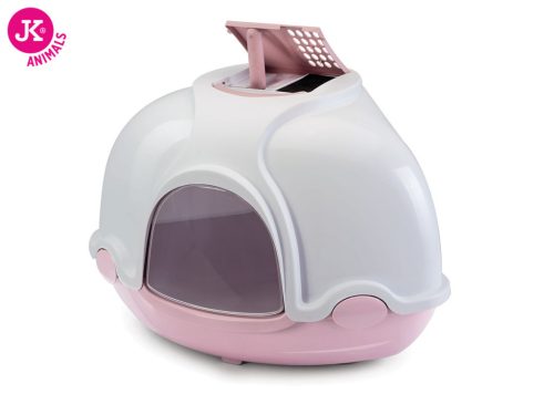 IMAC | Ginger macska toalett - 50×50×45 cm