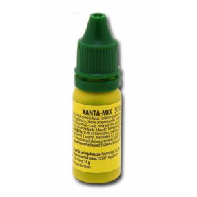   Neptun Xanta-Mix | Kombinált parazita- és gombaellenes fertőtlenítő – 10 ml