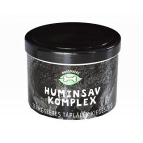   Holisnacks | Huminsav komplex – széles spektrumú táplálékkiegészítő kisállatoknak – 350 g