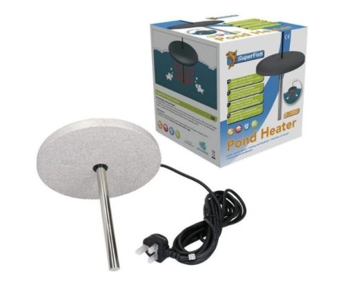 SuperFish | POND HEATER | Tavi fűtő - 150 WATT