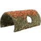 Trixie Cave | Fűbarlang nyulak és kisrágcsálók részére - 15x12x25 cm - 400 g